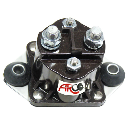 Solenoide fueraborda marino ARCO para mercurio/fuerza con base aislada [SW109]