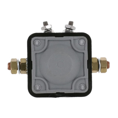 Solenoide ARCO Marine Estilo Prestolite con Base Aislada [SW622]