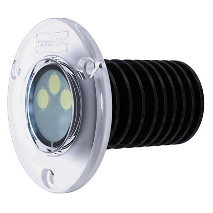 Luz subacuática OceanLED Discover Serie D3 - Ultra blanca [D3009W]