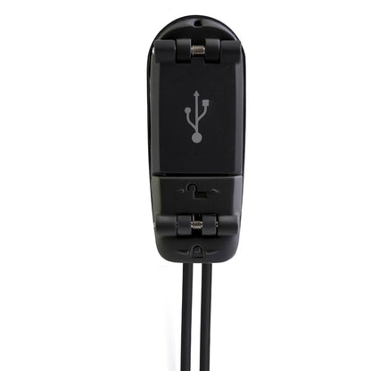 Toma USB-C USB-C de carga rápida Scanstrut ROKK Charge Pro [SC-USB-03]