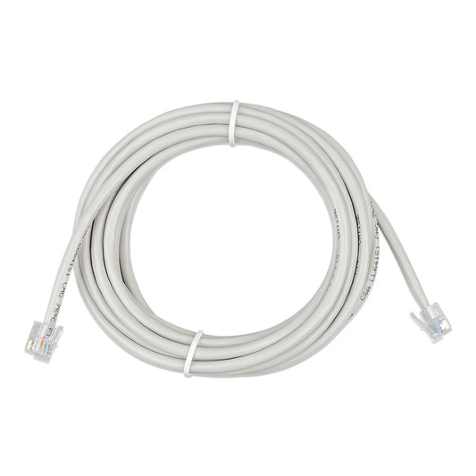 Cable Victron RJ12 UTP - 0,3M [ASS030066003]