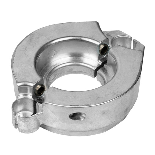 Ánodo de collar dividido Volvo Penta de zinc Tecnoseal para Volvo Penta Saildrives 130s 150s [00734-1]