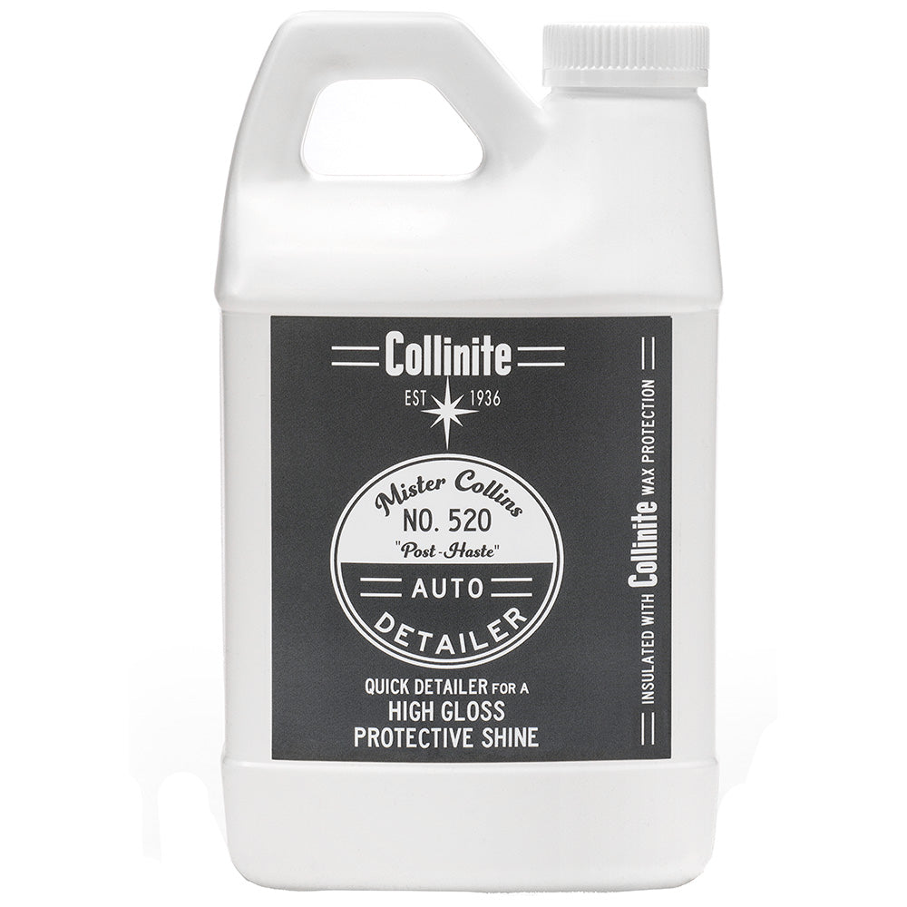 Collinite 520 Mister Collins PHD Auto Quick Detailer - 64oz [520-64OZ]