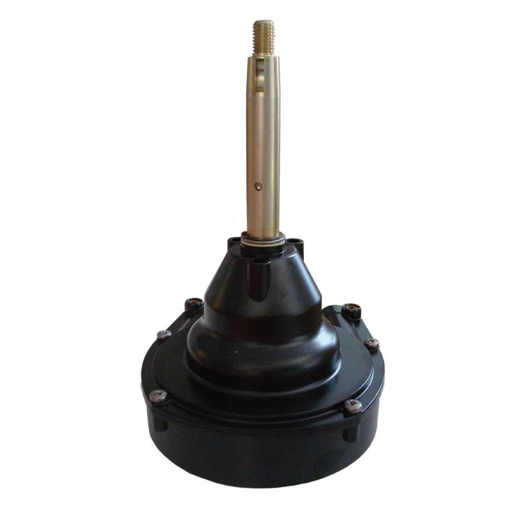 Timón de dirección giratorio único Uflex T91 [T91]