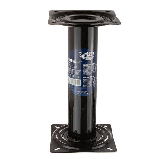 Pedestal giratorio Attwood de 13" [91320]