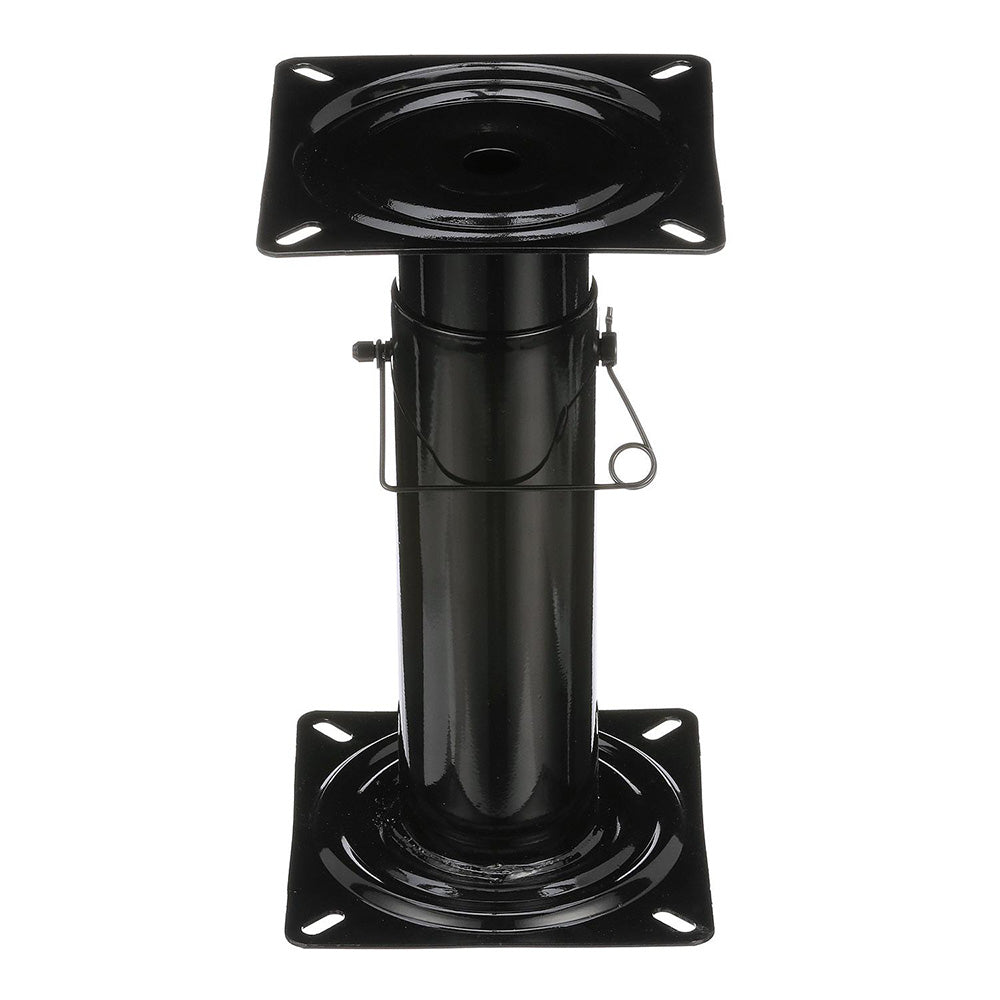 Pedestal ajustable Attwood Swivl-Eze 11-1/2" - 17-1/2" [91320-ADJ]