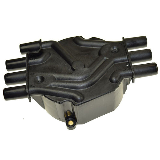 Tapa de distribuidor de repuesto ARCO Marine Premium para motores intraborda Mercruiser (último modelo) [DC004]