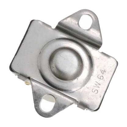 Solenoide de repuesto de calidad de equipo original ARCO Marine para Mercruiser Mercury - Base aislada, 12 V [SW064]