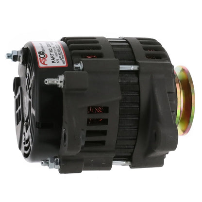 Alternador de repuesto ARCO Marine Premium con polea de ranura única - 12 V, 70 A [20810]