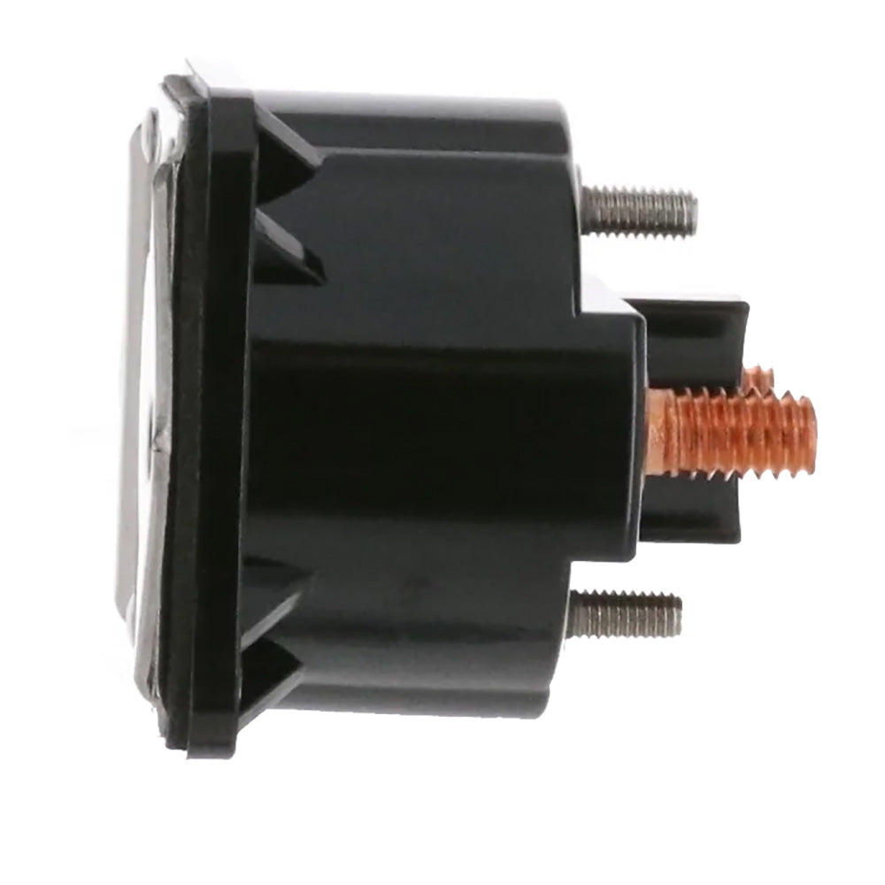 Solenoide de repuesto de calidad de equipo original ARCO Marine para mercurio - Base aislada, 12 V [SW275]