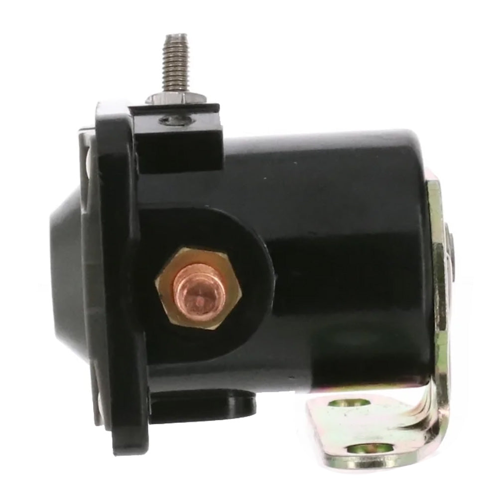 Solenoide de repuesto de calidad de equipo original ARCO Marine para Chrysler BRP-OMC - 12 V, base con conexión a tierra [SW774]