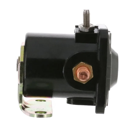 Solenoide de repuesto de calidad de equipo original ARCO Marine para Chrysler BRP-OMC - 12 V, base con conexión a tierra [SW774]