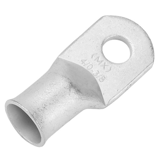 Pacer Estañado Lug 4/0 AWG - Tamaño de perno de 3/8" - Paquete de 10 [TAE4/0-38-R-10]