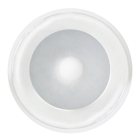 Downlight Shadow-Caster - Carcasa blanca - Blanco cálido [SCM-DLXS-WW-WH]