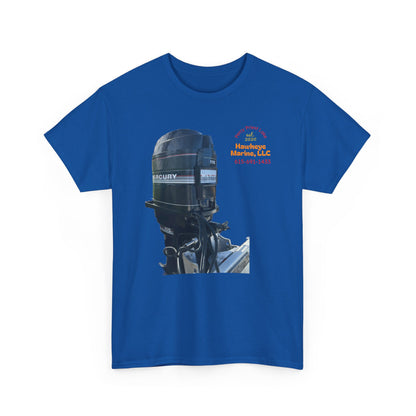 Mercury Inline 6 t-shirt