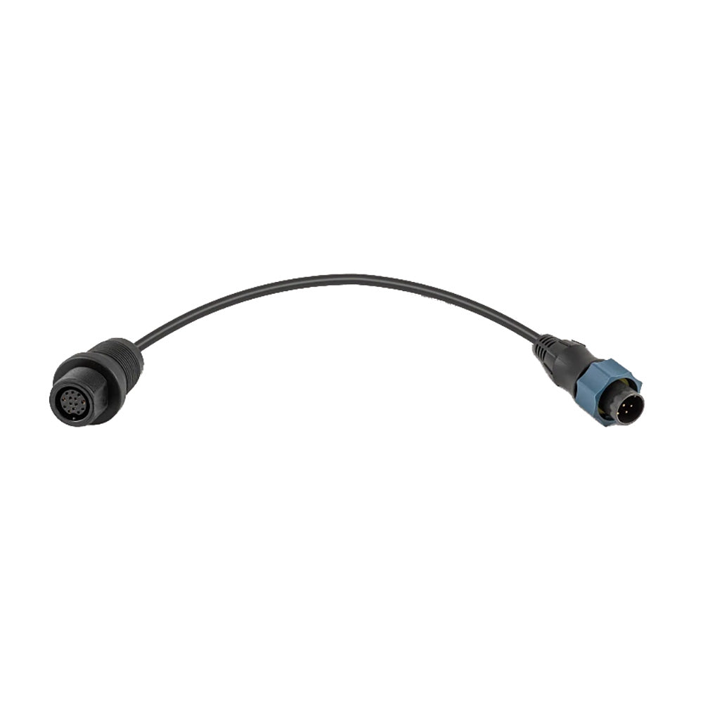 Cable adaptador de transductor DSC Minn Kota MKR-DSC-10 - Lowrance 7 pines [1852077]