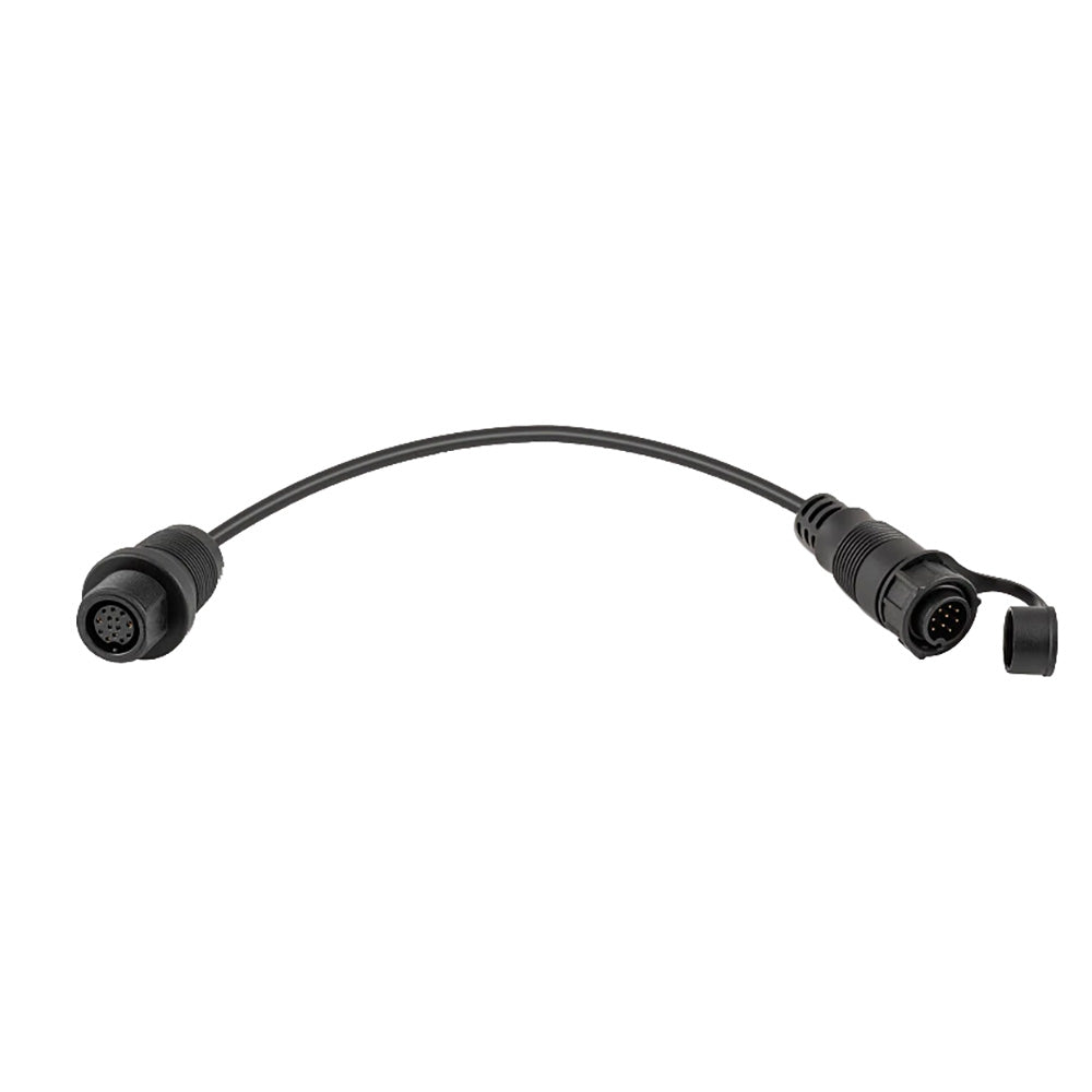 Cable adaptador de transductor DSC Minn Kota MKR-DSC-15 - Lowrance de 8 pines [1852078]