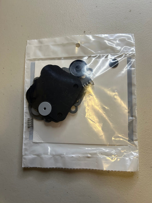 Mercury / Mariner / Force Outboard Fuel Pump Rebuild Kit – Sierra 18-7817 – Replaces OEM# 21-857005A1, 21-42990A7