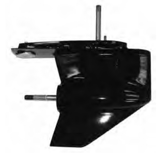 Mercury Mercruiser Bravo I Lower Driveshaft Assembly (years 1995-2024)