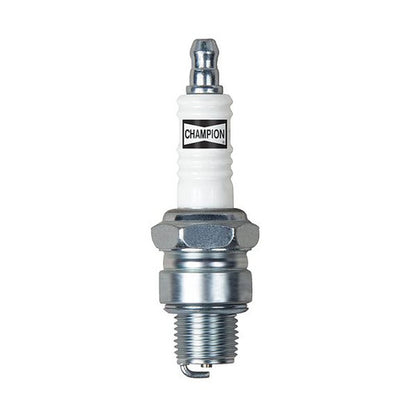 Champion (4 PACK) QL77JC4 Spark Plug for Johnson Evinrude outboards 2/4/6 cylinder outboard engines (Copy)