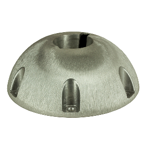 SPRINGFIELD TAPER-LOCK 9" - BASE DE MONTAJE EN SUPERFICIE REDONDA