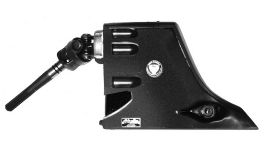 OMC Cobra Upper Sterndrive Assembly (years 1986-1993)