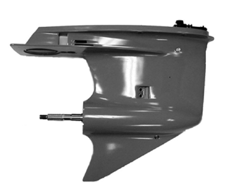 Johnson Evinrude 75-115HP V4 60 Degree Lower Unit years 1995-UP