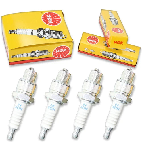 Champion (6 PACK) QL77JC4 Spark Plug for Johnson Evinrude outboards 2/4/6 cylinder outboard engines (Copy) (Copy)