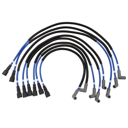 Cable de bujía de alto rendimiento Mercury DFI Optimax (1 cable de bujía) 934-0001 SP1