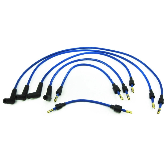 Cable de bujía de alto rendimiento Mercury DFI Optimax (1 cable de bujía) 934-0001 SP1