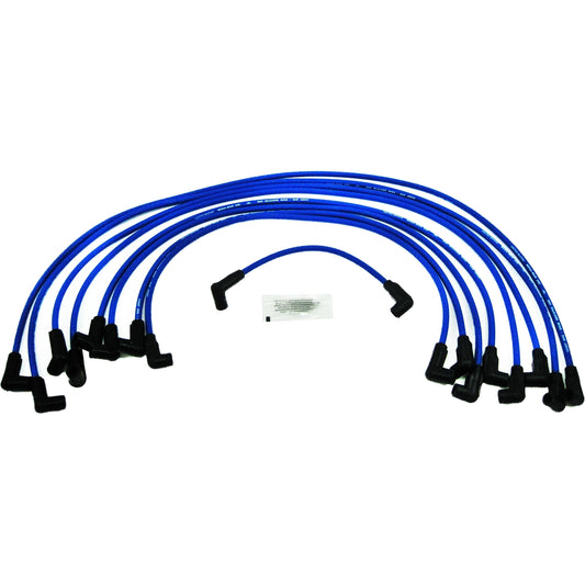 United Marine 117 Prestolite V6 Spark Plug Wire Set – GM 4.3L Marine Engines