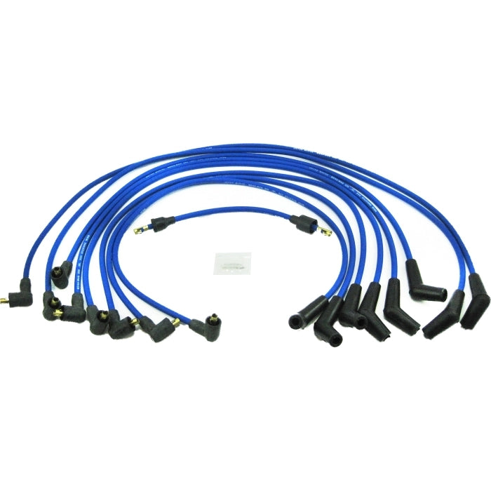 United Marine 130 Prestolite Ford V8 Spark Plug Wire Set – 302/351/427/460