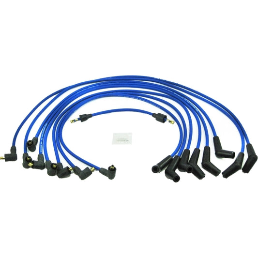 United Marine 130 Prestolite Ford V8 Spark Plug Wire Set – 302/351/427/460