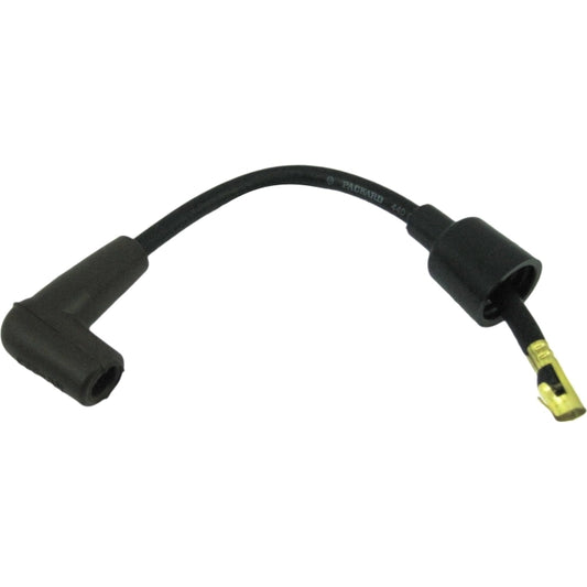 United Marine 3005 Push-In 9" Outboard Spark Plug Wire – MEGA-MAG Series