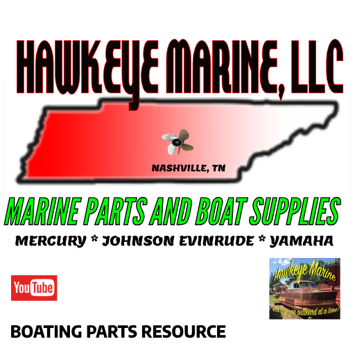 Hawkeye Marine, LLC