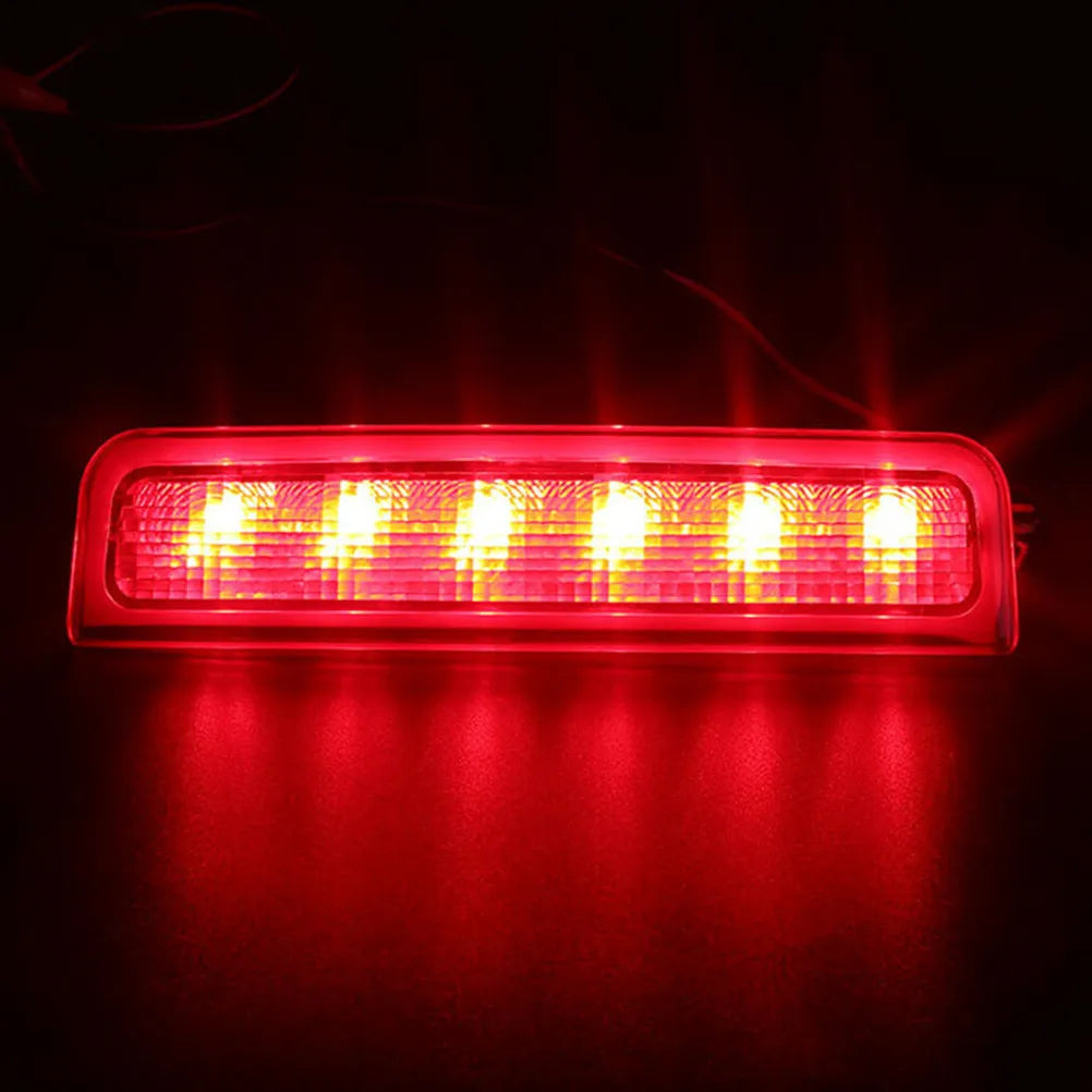 Centre High Level Rear Brake Stop Light For Volkswagen Caddy 2004 2005 2006 2007 2008 2009 2010 2011 2012 2013 2014 2015