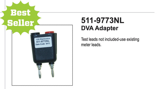 DVA Adapter